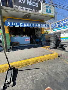 Vulcanizadora Y Cambios De Aceite "el Güero"